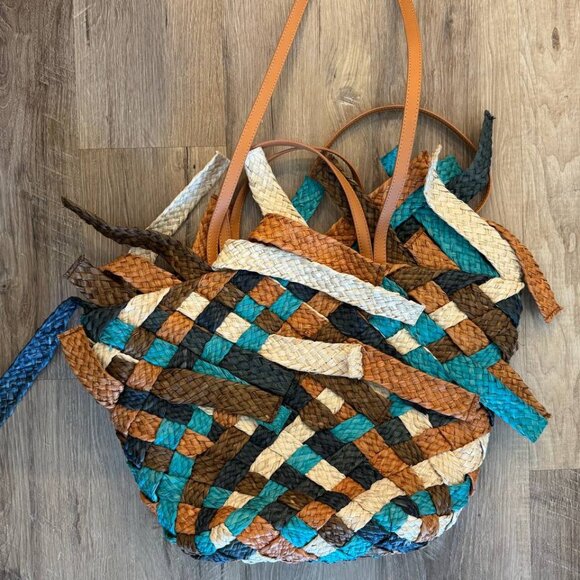 Aranaz Muse XL bag - Picture 1 of 3